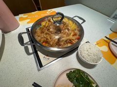 -黄记煌三汁焖锅(华发商都店)