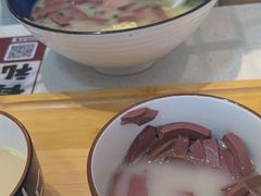 -瘪嘴吧老鸭粉丝汤·百斤老鸭一锅汤(员村店)