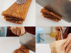 -香糯炎荞饼王(解放碑店)