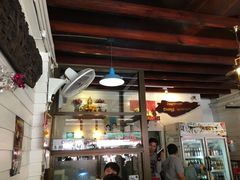 -Dang restaurant (patong phuket)
