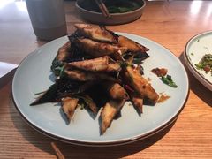 -薇酌饮·陕西菜(南门外店)