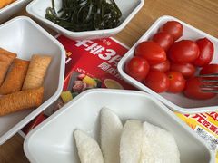 -豪客来牛排(红豆万花城店)