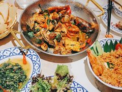 -KingThaia金泰兰(滨江天街店)