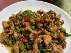 -老脚婆婆土菜馆(广场·现代城店)