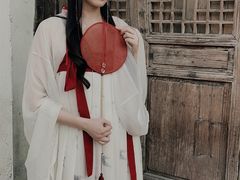 -汉仪华裳汉服旗袍·摄影写真馆(乌镇西栅店)