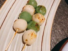 -丝路金桃·新疆菜(徐汇店)