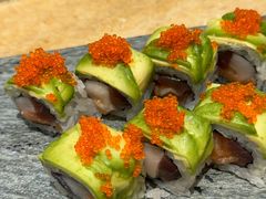 -东京屋(武定路店)