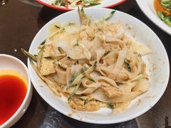 -大秦地·西北菜(纬四路店)
