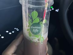 -阿群甘草水果