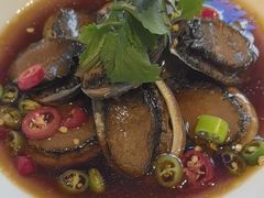 -苏大嘴蒸汽海鲜·海胆蒸饺(中山广场店)