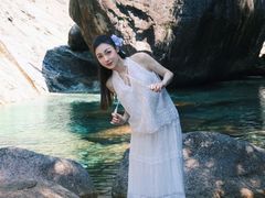 -黄山翡翠谷景区
