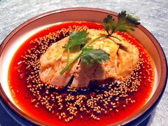 -姜君·千岛湖鱼头馆(浦东大道店)