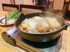 -丽和苑·自助寿喜锅(虹梅路店)
