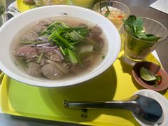 -蔡澜PHO(海岸城店)