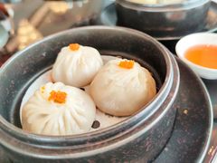 -Yan Ting宴庭中餐厅-长沙瑞吉酒店(运达店)