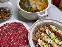 -金龙·打边炉(南京西路店)