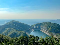 -趣飞飞黑麋峰国际滑翔伞基地