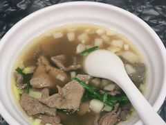 -燊意布拉肠云吞面(中山四路店)