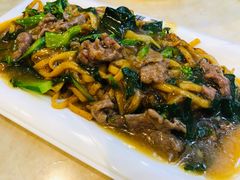 -汕头八里香牛肉店(人民南店)