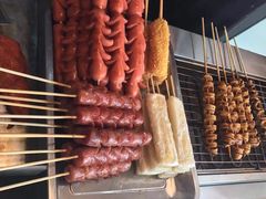 -正新鸡排(信义坊店)