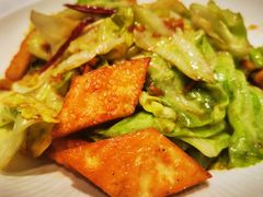 -巴依老爷新疆美食(清华东门店)