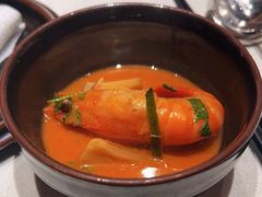 -太食獸泰式茶餐厅(IFS国金中心店)