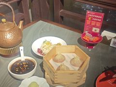 -小厨娘金榜题名(夫子庙秦淮河店)