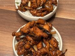 -食锦记·福建私房菜(万宝广场店)