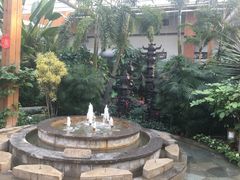 -南宫温泉水世界