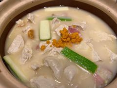 -湘湖逍遥庄园·水漾中餐厅