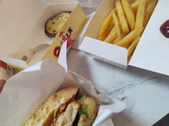 -必胜客(湘隆店)