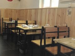 大堂-玫瑰红烤羊排(北新桥三条店)