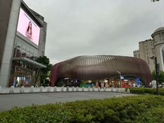 -福奈特洗衣洗鞋(博山路旭辉店)