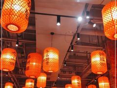 大堂-山四砂锅(太原钟楼街店)