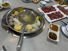 -杏花吴记牛肉火锅