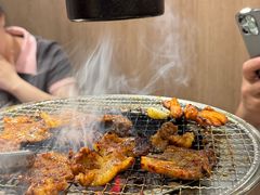 -蒜香焼肉PURUSHIN(马场路店)