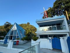 -清泉湾生态旅游度假区