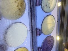 哈根达斯-芭菲盛宴·环球美食(袁家岗店)