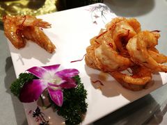 -又一福烤鸭·北京菜(东四店)