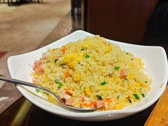 -大理实力希尔顿酒店御璽中餐厅YUXI – CHINESE RESTAURANT