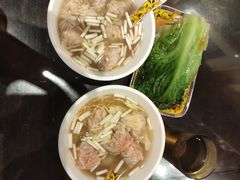-一记面馆(易发店)