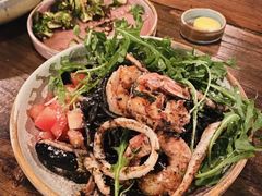 -斯普汇生蚝牛排馆(中骏世界城店)