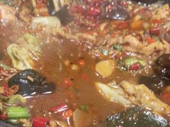 -美滋滋尚鱼烤鱼餐厅(空港店)