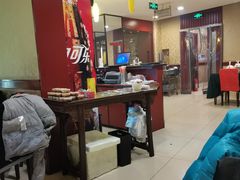 大堂-老昌春饼(中央大街店)
