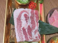 -香猪坊韩国烤肉专属门店(魏公村店)