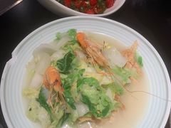 -老头儿油爆虾·1987杭州烟火味(湖滨银泰in77D区店)