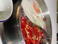 -大斌家串串火锅