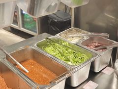 -霸腹烤肉(厦门柚子番店)