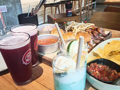 -Devils’ Brewery小恶魔精酿啤酒(武汉天地店)