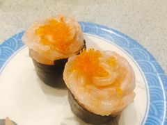 -万岁寿司(芳村店)